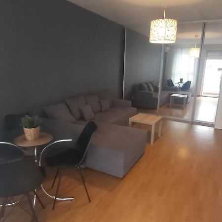 Apartman Metropol Belville Belgrado Exterior foto